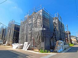 三芳町北永井3期 18号棟