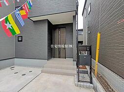 外観の画像