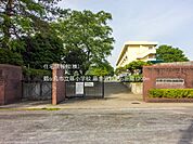 鶴ヶ島市立藤小学校まで約1200m（徒歩15分）