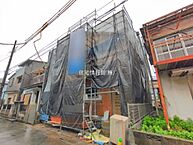 埼玉県鶴ヶ島市大字上広谷：物件画像