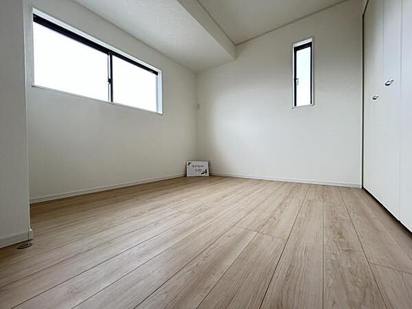 子供部屋