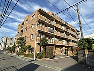 埼玉県川越市旭町1丁目：物件画像