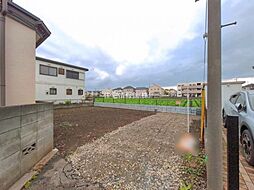 狭山市北入曽13期