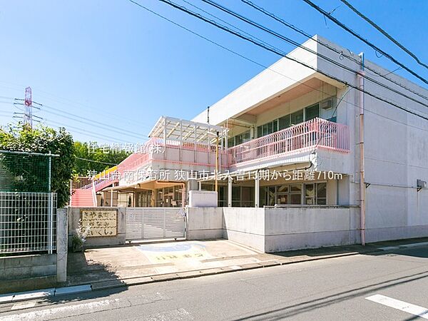 周辺を拡大表示