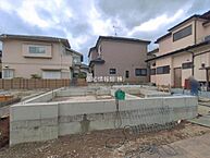埼玉県川越市霞ケ関北4丁目：物件画像