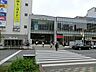 周辺：川越駅まで約1200m（徒歩15分）