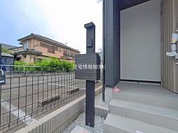 外観の画像