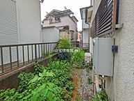 埼玉県狭山市柏原：物件画像