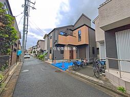 外観の画像