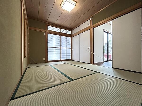 和室