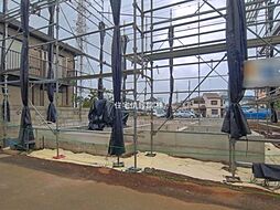 川越市下新河岸69番 A号棟