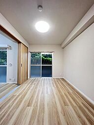 洋室の画像