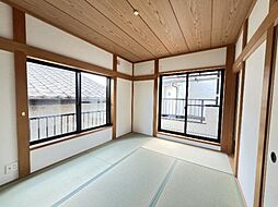和室の画像