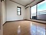 子供部屋：子供部屋にもちょうど良い大きさのお部屋です。