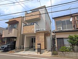 外観の画像