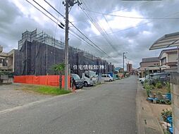 外観の画像
