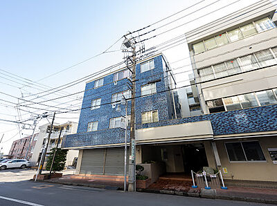 外観:現地写真です。 外観:現地写真です。