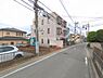 外観：現地写真です。