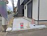 外観：現地写真です。