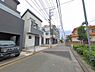 外観：現地写真です。