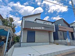 狭山市水野(607ー6) 1号棟