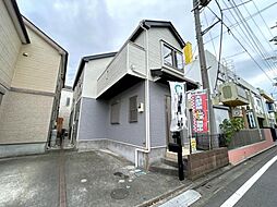 狭山市入間川 中古戸建