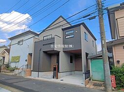 坂戸市千代田2丁目3期 1号棟
