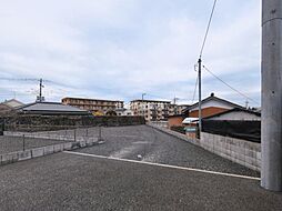 日高市上鹿山 C区画