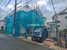 外観：現地写真です。