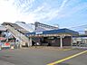 周辺：東武鉄道「北坂戸」駅まで約720m（徒歩9分）