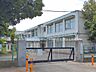 周辺：ふじみ野市立駒西小学校まで約700m（徒歩9分）