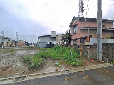 外観:現地写真です。 外観:現地写真です。