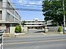 周辺：ふじみ野市立大井中学校まで約1200m（徒歩15分）