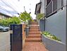 外観：現地写真です。