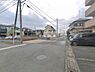 外観：現地写真です。