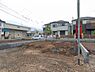 外観：現地写真です。