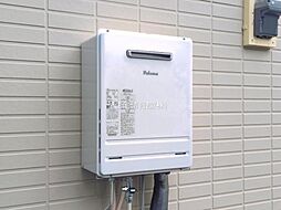 外観の画像