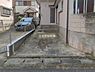 外観：現地写真です。