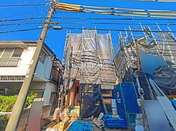 三芳町藤久保 1号棟