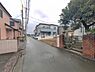外観：現地写真です。