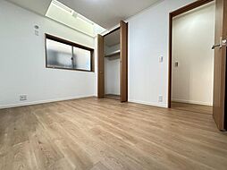 子供部屋の画像