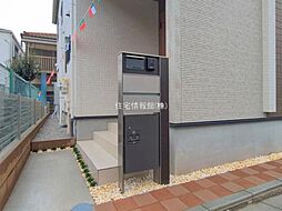 外観の画像