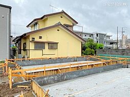 さいたま市神田4期3棟　3号棟