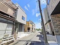 埼玉県さいたま市桜区新開2丁目：物件画像
