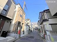 埼玉県さいたま市桜区新開2丁目：物件画像