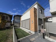 埼玉県さいたま市見沼区大字蓮沼：物件画像