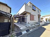 埼玉県さいたま市見沼区大字東新井：物件画像