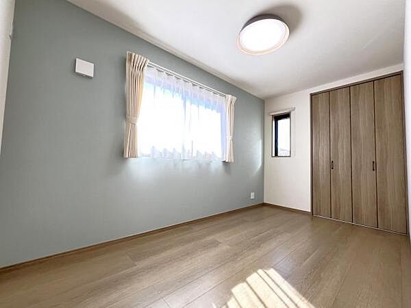 子供部屋