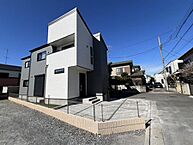 埼玉県さいたま市西区大字内野本郷：物件画像