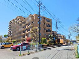 ライオンズマンション大宮指扇第二